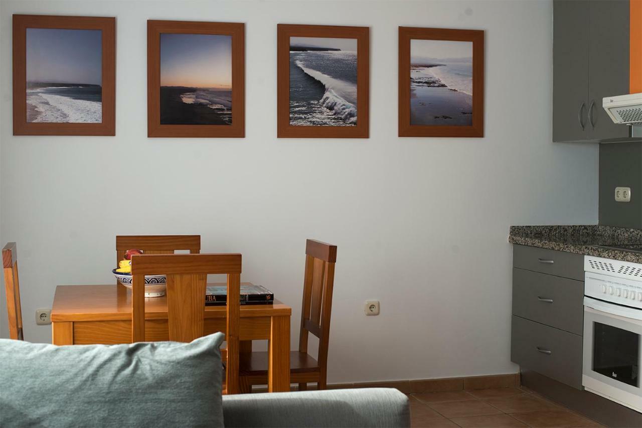 Cotillo Sea Home Экстерьер фото