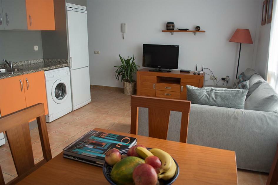 Cotillo Sea Home Экстерьер фото